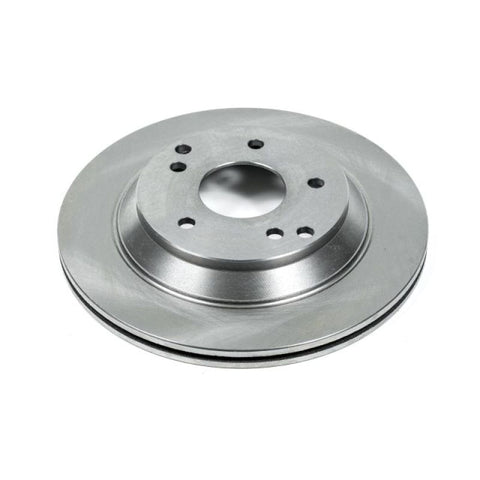 Power Stop 88-96 Chevrolet Corvette Rear Autospecialty Brake Rotor - AR8241