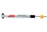 Belltech 21-25 Ford Bronco Trail Performance Shock Set - 4-7.5in Front 3-6.5in Rear - 9733