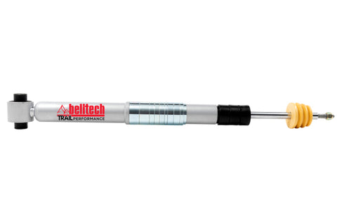 Belltech 21-25 Ford Bronco Trail Performance Shock Set - 4-7.5in Front 3-6.5in Rear - 9733