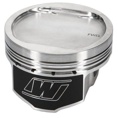 Wiseco Sub EJ22 Stroker Inv Dme -22cc 97.5mm Piston Shelf Stock - 6602M975