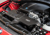 AWE Tuning BMW 228i/320i/328i/428i S-FLO Carbon Intake - 2660-13034