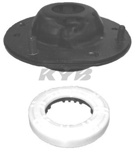 KYB Shocks & Struts Strut Mounts Front Left CHEVROLET Malibu 2004-11 CHEVROLET Malibu Maxx 2004-07 P - SM5447