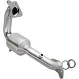 MagnaFlow Direct Fit Catalytic Converter 2015 Juke L4 1.6L OEM - 52439