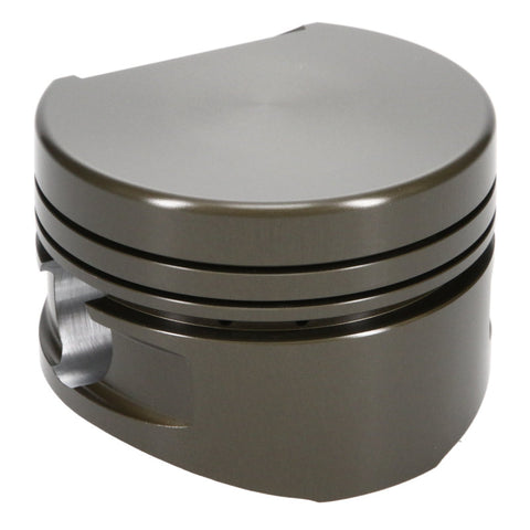 JE Pistons CHRYSLER TOP FUEL Set of 8 Pistons - 207486