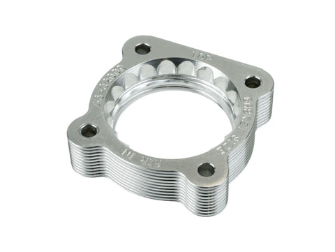aFe Silver Bullet Throttle Body Spacers TBS 07-12 Dodge Ram 1500 V8-4.7L - 46-32009