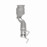 MagnaFlow 15-19 Mini Cooper S L4 2.0L Direct-fit Catalytic Converter - 52929