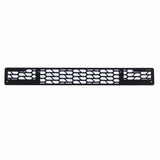 Putco 18-20 Ford F-150 - Hex Shield - Black Powder Coated Bumper Grille Inserts - 83161