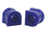 SuperPro Sway Bar Mount To Chassis 23mm - SPF3902-23K