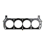 Cometic Ford 289/302/351 4.080in NONSVO .030 thick MLS Head Gasket - C5513-030