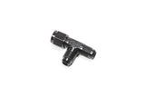 Radium Engineering 6AN Male To Female W/ Male Tee Fitting - 14-0687