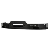 Westin 19-21 Chevy Silverado 1500 (Excl. 2019 Silverado LD) MAX Winch Tray - Black - 46-23955