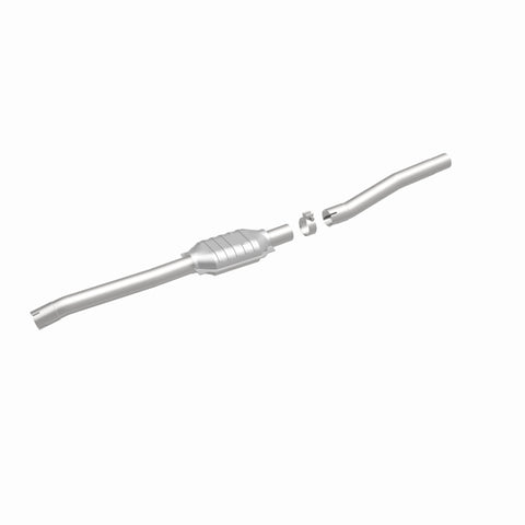 MagnaFlow Conv DF 97-99 Dodge Dakota 3.9/5. - 23232