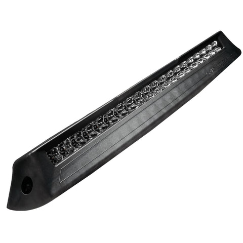ORACLE Lighting 19-22 RAM Rebel/TRX Front Bumper Flush LED Light Bar System - White - 5885-001