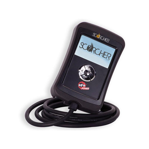 aFe Scorcher GT Module 15-17 Mini Cooper S Hardtop 2/4 Door F55/F56 L4 2.0(T) B46/B48 - 77-46309