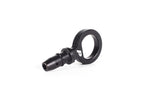 PERRIN Subaru Dipstick Handle Round Style - Black - PSP-ENG-721BK