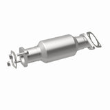 MagnaFlow Direct Fit Catalytic Converter 2011 Kia Sorento 3.5 Underbody - 52644