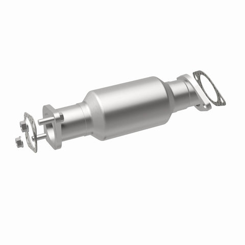 MagnaFlow Direct Fit Catalytic Converter 2011 Kia Sorento 3.5 Underbody - 52644