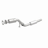 MagnaFlow Conv DF 08-09 Audi A4 Quattro 3.2L - 49904