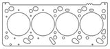 Cometic Ford Focus/Contour/ZX2 87mm .060 inch MLS Head Gasket - C4279-060