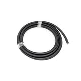 DeatschWerks 10AN Black Nylon Braided PTFE Hose 20 Feet - 6-02-0866-20