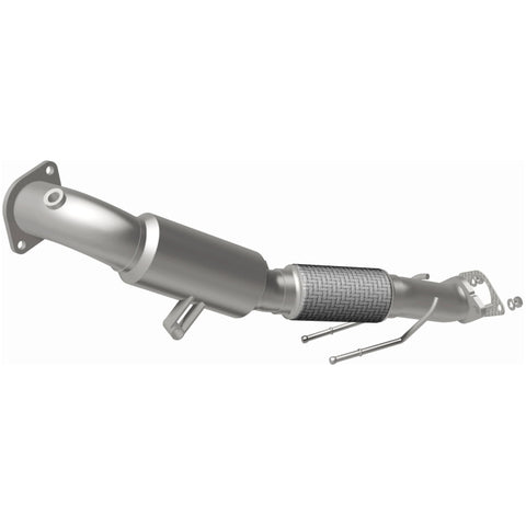 MagnaFlow DF Cat. Conv 2017-2019 Ford Escape L4 OEM Underbody Single (Not for sale in California) - 280030