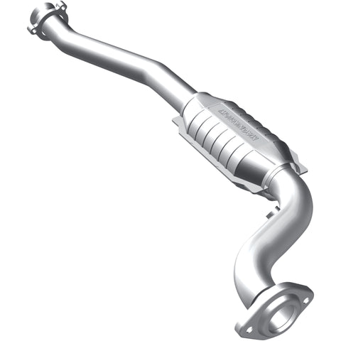 MagnaFlow Conv DF 04-06 Colorado 2.8/3.5 Rear O - 49611