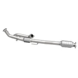 MagnaFlow DF Catalytic Conv 07-10 Lexus ES350 / 07-10 Toyota Camry 3.5L Y-Pipe Assembly (49 State) - 49712