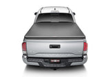 Truxedo 04-06 Toyota Tundra Double Cab 6ft TruXport Bed Cover - 245101