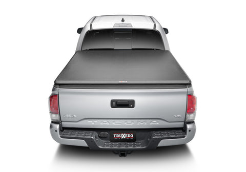 Truxedo 04-06 Toyota Tundra Double Cab 6ft TruXport Bed Cover - 245101