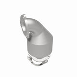 MagnaFlow Conv Direct Fit OEM 13-15 Hyundai Veloster 1.6L Underbody - 52882