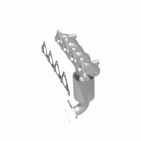 MagnaFlow Conv DF 06-08 Kia Rio/Rio5 1.6L Manifold - 49999