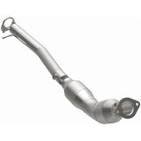 MagnaFlow Conv DF 06-08 Range Rover Driver Side - 93679