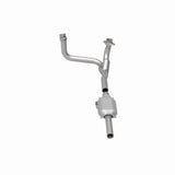 MagnaFlow Conv DF 88-95 Ford Trucks 5.8L V8 - 93312