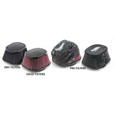 Banks Power 15 Chevy 6.6L LML Ram-Air Intake System - Dry Filter - 42248-D