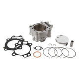 Cylinder Works 04-09 Honda CRF 250 R 250cc +3mm Big Bore Cylinder Kit 270cc 13.0:1 Comp. 81mm - 11001-K01