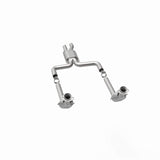 MagnaFlow Direct fit Catalytic Converter, Lincoln 03-06 8 3.9L; Y Pope Assy - 23936