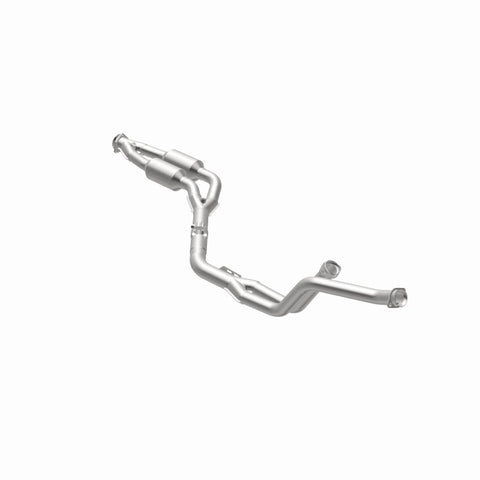 MagnaFlow Direct Fit Catalytic Converter 94-97 Mercedes C280 2.8L - 23580