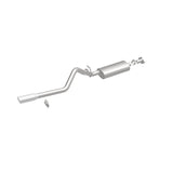MagnaFlow SYS Cat-Back 2000-01 Cherokee 4.0L - 16464