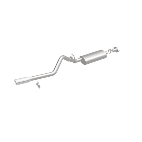 MagnaFlow SYS Cat-Back 2000-01 Cherokee 4.0L - 16464