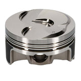 Wiseco Chevrolet LT1 6.2L 4.075 Bore 3.622 Stroke 6.125 Rod -2cc Volume 1.304 Comp Height - K0233X1