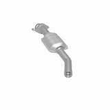 MagnaFlow Direct Fit Catalytic Converter 99-00 Mazda Miata 1.8L 50S - 441771
