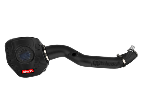 aFe Takeda Momentum GT Pro 5R Cold Air Intake System 16-17 Lexus IS 200t - TM-2019B-R