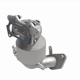 MagnaFlow 15-21 Honda Fit 1.5L Direct Fit CARB Compliant Converter - 6511048