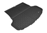 3D MAXpider 2018-2020 Kia Stinger Kagu Cargo Liner - Black - M1KA0451309