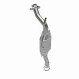 MagnaFlow Direct Fit Catalytic Converter Ford-Lincoln-Mercury 8 - 93368