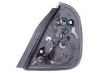 ANZO 2002-2006 Nissan Altima LED Taillights Smoke - 321255