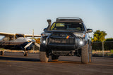 ARB Nacho 16-23 Toyota Tacoma Quatro Fog Mount - V3TO1