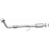 MagnaFlow Direct Fit Catalytic Converter 99-00 Toyota Camry 2.2L - 51308