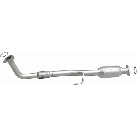 MagnaFlow Direct Fit Catalytic Converter 99-00 Toyota Camry 2.2L - 51308