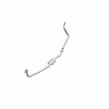 MagnaFlow Conv DF Tercel 95-97 1.5L EFI - 23898